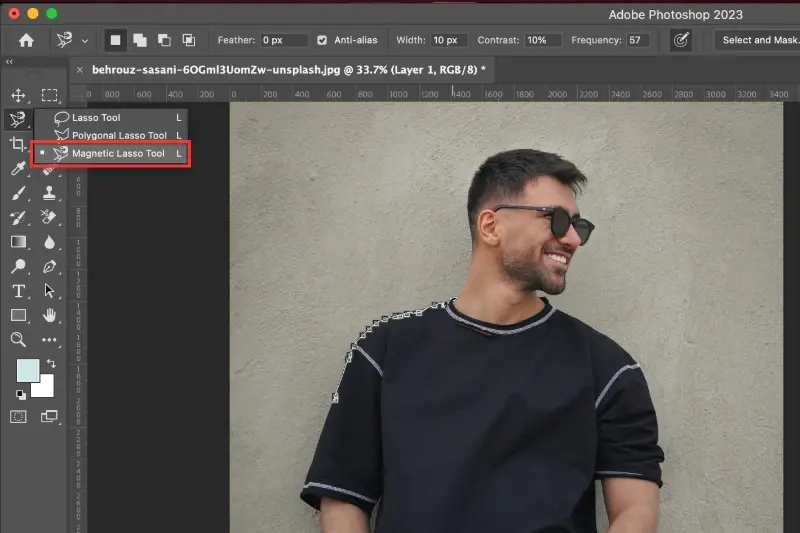 How to Remove Background in
